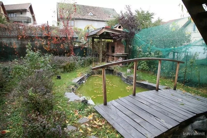 Sibiu Cazare | Motel (K0543-29) Imaginea poate fi supusă drepturilor de autor. Se recomandă contactarea titularului drepturilor.