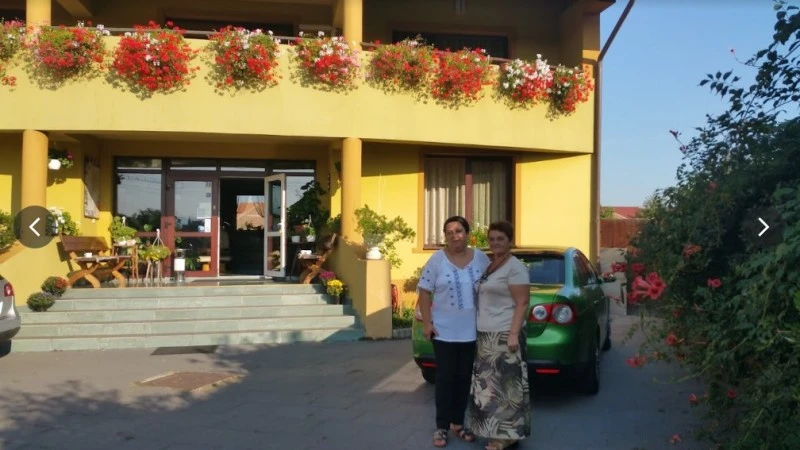 Sibiu Cazare | Motel (K0543-30) Imaginea poate fi supusă drepturilor de autor. Se recomandă contactarea titularului drepturilor.