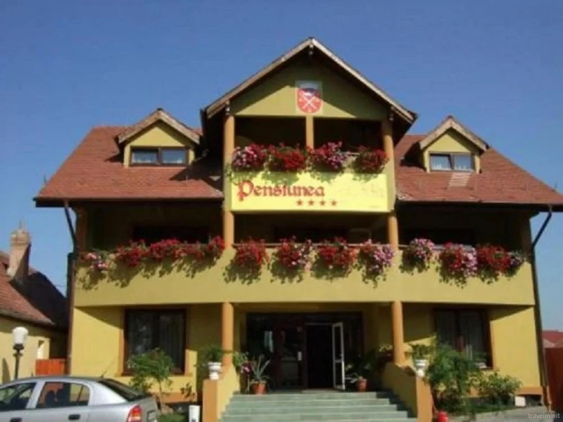 Sibiu Cazare | Motel (K0543-48) Imaginea poate fi supusă drepturilor de autor. Se recomandă contactarea titularului drepturilor.