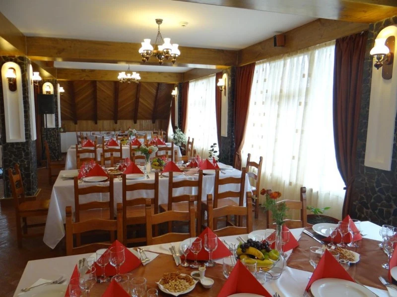 Corbeni Cazare | Motel (K1270-8) Imaginea poate fi supusă drepturilor de autor. Se recomandă contactarea titularului drepturilor.