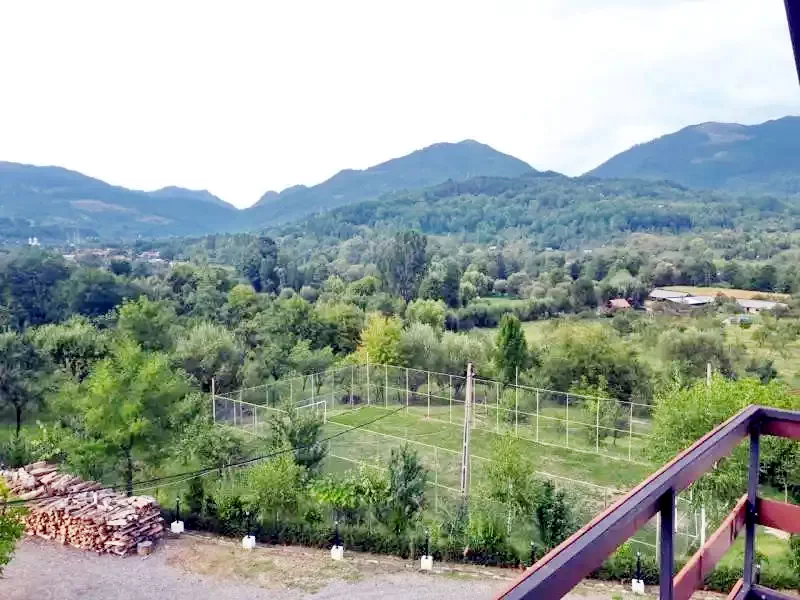 Corbeni Cazare | Motel (K1270-22) Imaginea poate fi supusă drepturilor de autor. Se recomandă contactarea titularului drepturilor.