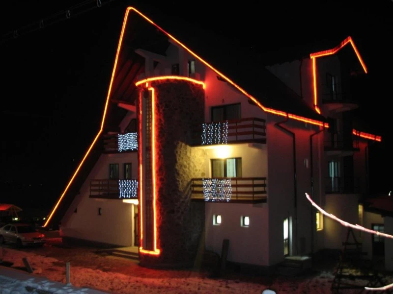 Corbeni Cazare | Motel (K1270-34) Imaginea poate fi supusă drepturilor de autor. Se recomandă contactarea titularului drepturilor.