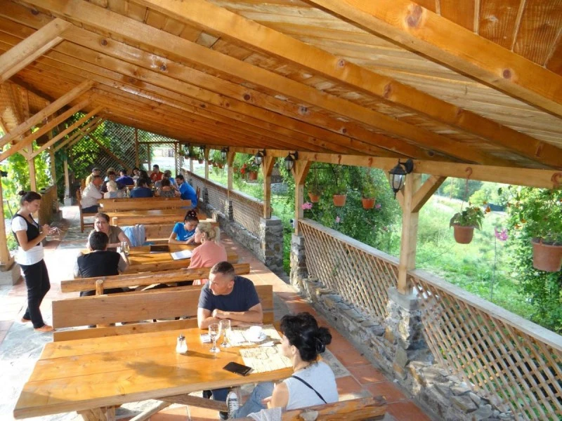 Corbeni Cazare | Motel (K1270-37) Imaginea poate fi supusă drepturilor de autor. Se recomandă contactarea titularului drepturilor.