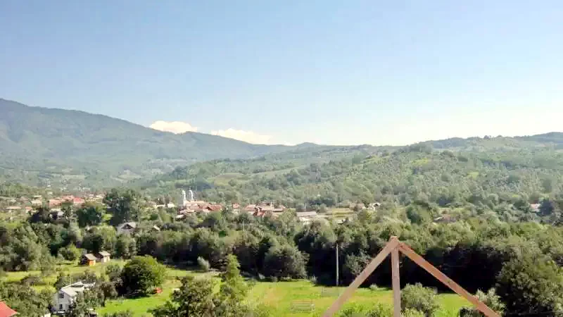 Corbeni Cazare | Motel (K1270-38) Imaginea poate fi supusă drepturilor de autor. Se recomandă contactarea titularului drepturilor.