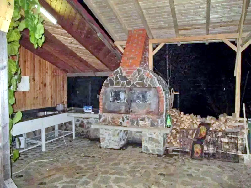 Corbeni Cazare | Motel (K1270-41) Imaginea poate fi supusă drepturilor de autor. Se recomandă contactarea titularului drepturilor.