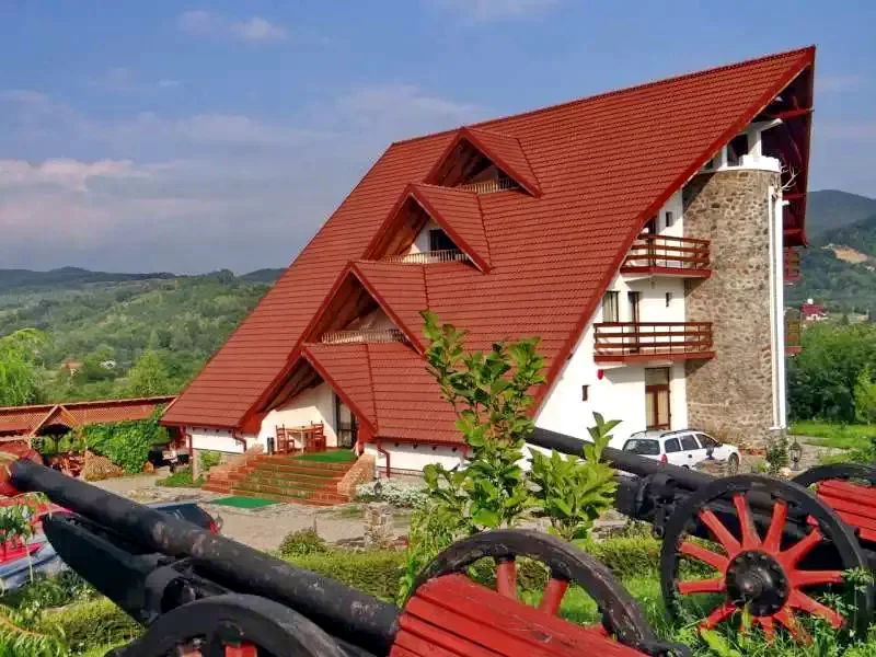 Corbeni Cazare | Motel (K1270-43) Imaginea poate fi supusă drepturilor de autor. Se recomandă contactarea titularului drepturilor.