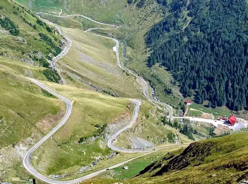 Corbeni Cazare | Motel (K1270-46) Imaginea poate fi supusă drepturilor de autor. Se recomandă contactarea titularului drepturilor.