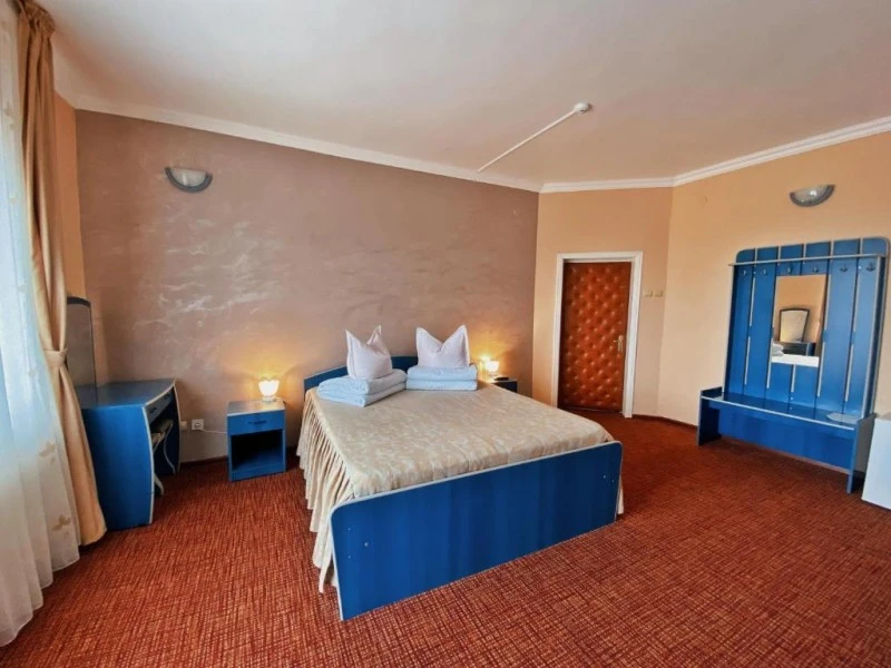 Karácsonkő Szállás | Hotel*** (K1574-42) A kép szerzői jogvédelem alatt állhat. Javasolt a kapcsolatfelvétel a jog tulajdonossal.