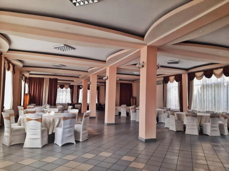 Karácsonkő Szállás | Hotel*** (K1574-47) A kép szerzői jogvédelem alatt állhat. Javasolt a kapcsolatfelvétel a jog tulajdonossal.