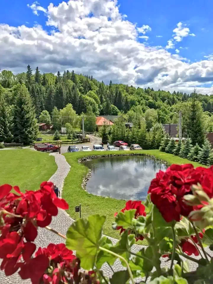 Izvoare Cazare | Sat de vacanță (K1283-18) Imaginea poate fi supusă drepturilor de autor. Se recomandă contactarea titularului drepturilor.