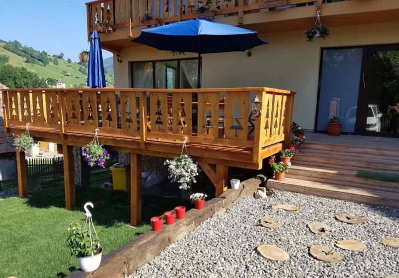 Bran Cazare | Motel (K0460-5) Imaginea poate fi supusă drepturilor de autor. Se recomandă contactarea titularului drepturilor.