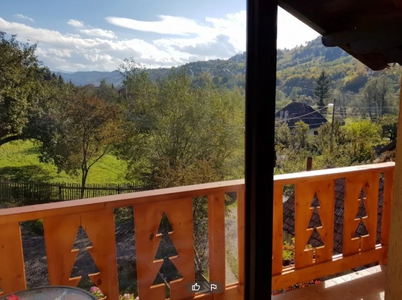 Bran Cazare | Motel (K0460-8) Imaginea poate fi supusă drepturilor de autor. Se recomandă contactarea titularului drepturilor.