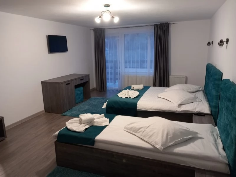 Bran Cazare | Motel (K0460-23) Imaginea poate fi supusă drepturilor de autor. Se recomandă contactarea titularului drepturilor.