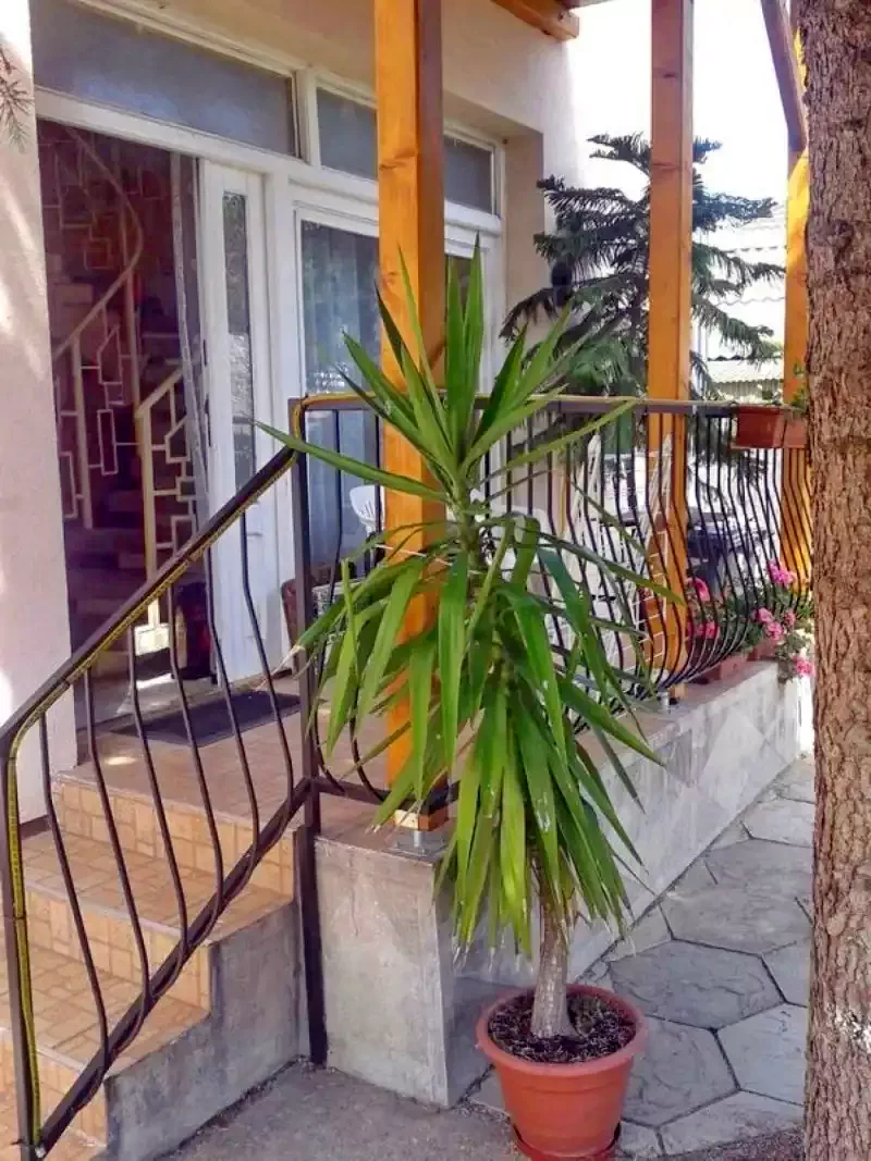  Cazare | Sat de vacanță (K0201-8) Imaginea poate fi supusă drepturilor de autor. Se recomandă contactarea titularului drepturilor.