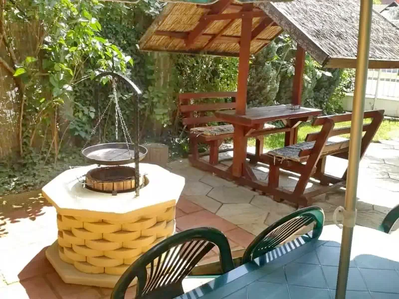 Hajdúszoboszló Cazare | Sat de vacanță (K0201-31) Imaginea poate fi supusă drepturilor de autor. Se recomandă contactarea titularului drepturilor.