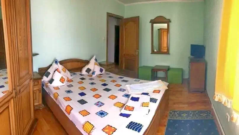 Vișeu de Sus Cazare | Motel (K1237-9) Imaginea poate fi supusă drepturilor de autor. Se recomandă contactarea titularului drepturilor.