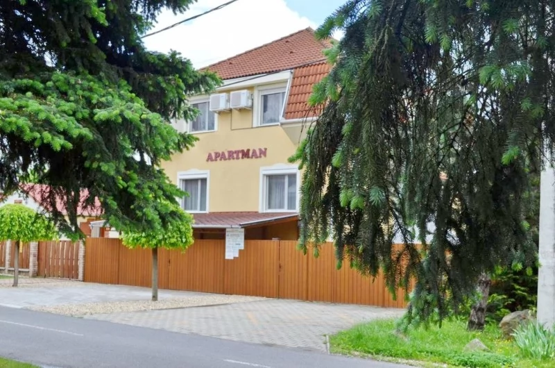 Hajdúszoboszló Cazare | Sat de vacanță (K0338-32) Imaginea poate fi supusă drepturilor de autor. Se recomandă contactarea titularului drepturilor.