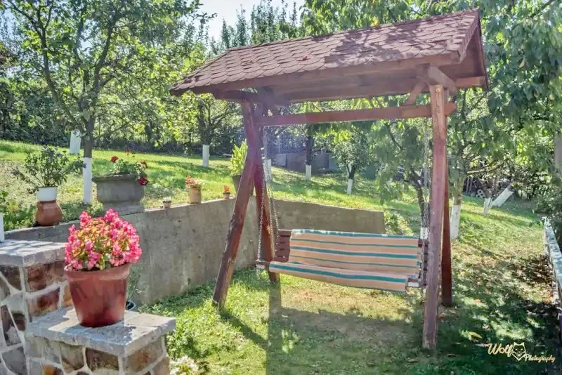 Cazare Sovata - Casa de vacanță Gizella | Szováta - Gizella Vendégház. Imaginea poate fi supusă drepturilor de autor. Se recomandă contactarea titularului drepturilor.
