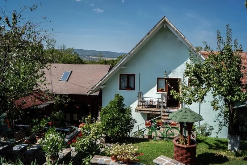 Cazare Sovata - Casa de vacanță Gizella | Szováta - Gizella Vendégház. Imaginea poate fi supusă drepturilor de autor. Se recomandă contactarea titularului drepturilor.