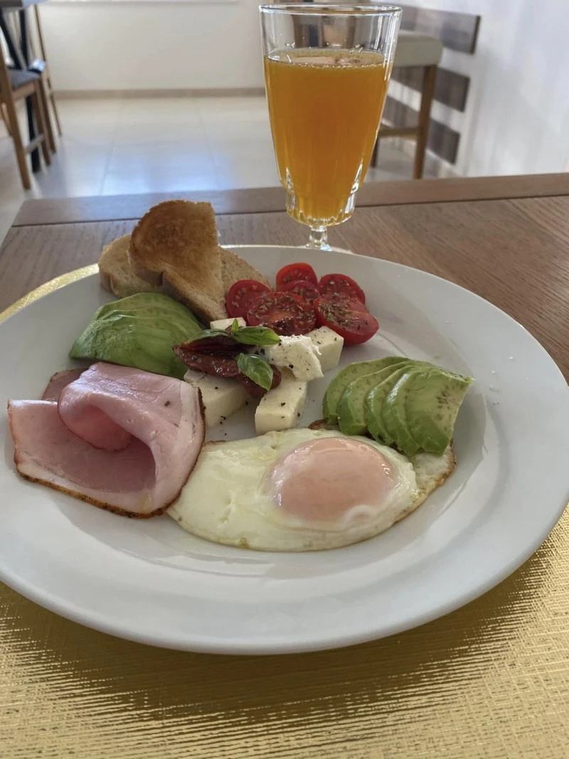 Sarmizegetusa Cazare | Hotel**** (K1548-4) Imaginea poate fi supusă drepturilor de autor. Se recomandă contactarea titularului drepturilor.