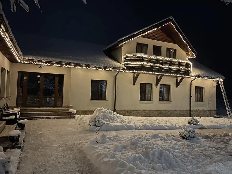 Sarmizegetusa Cazare | Hotel**** (K1548-21) Imaginea poate fi supusă drepturilor de autor. Se recomandă contactarea titularului drepturilor.