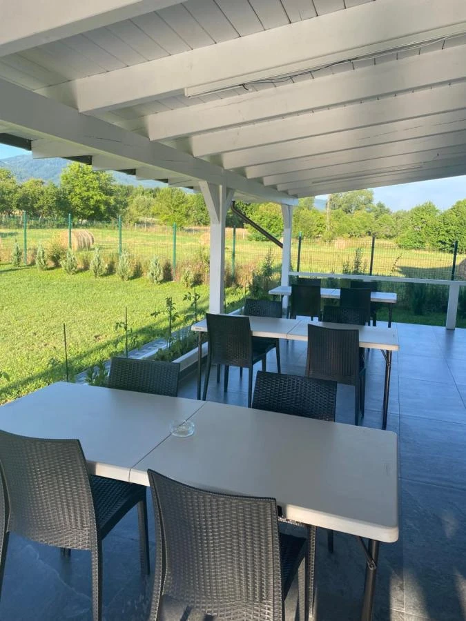 Sarmizegetusa Cazare | Casă de oaspeți (K1548-35) Imaginea poate fi supusă drepturilor de autor. Se recomandă contactarea titularului drepturilor. Sarmizegetusa Cazare | Casă de oaspeți (K1548-35) Imaginea poate fi supusă drepturilor de autor. Se recomandă contactarea titularului drepturilor.