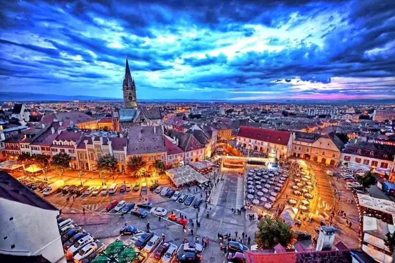 Rășinari Cazare | Motel (K1371-49) Imaginea poate fi supusă drepturilor de autor. Se recomandă contactarea titularului drepturilor.