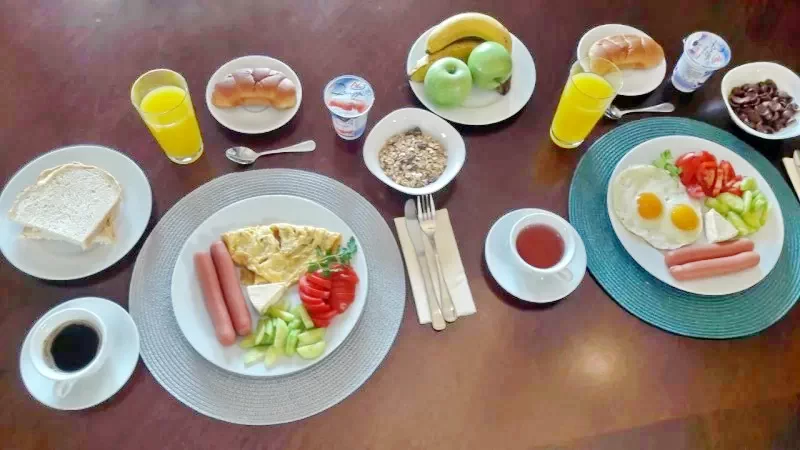 Oradea Cazare | Hotel**** (K0686-4) Imaginea poate fi supusă drepturilor de autor. Se recomandă contactarea titularului drepturilor.