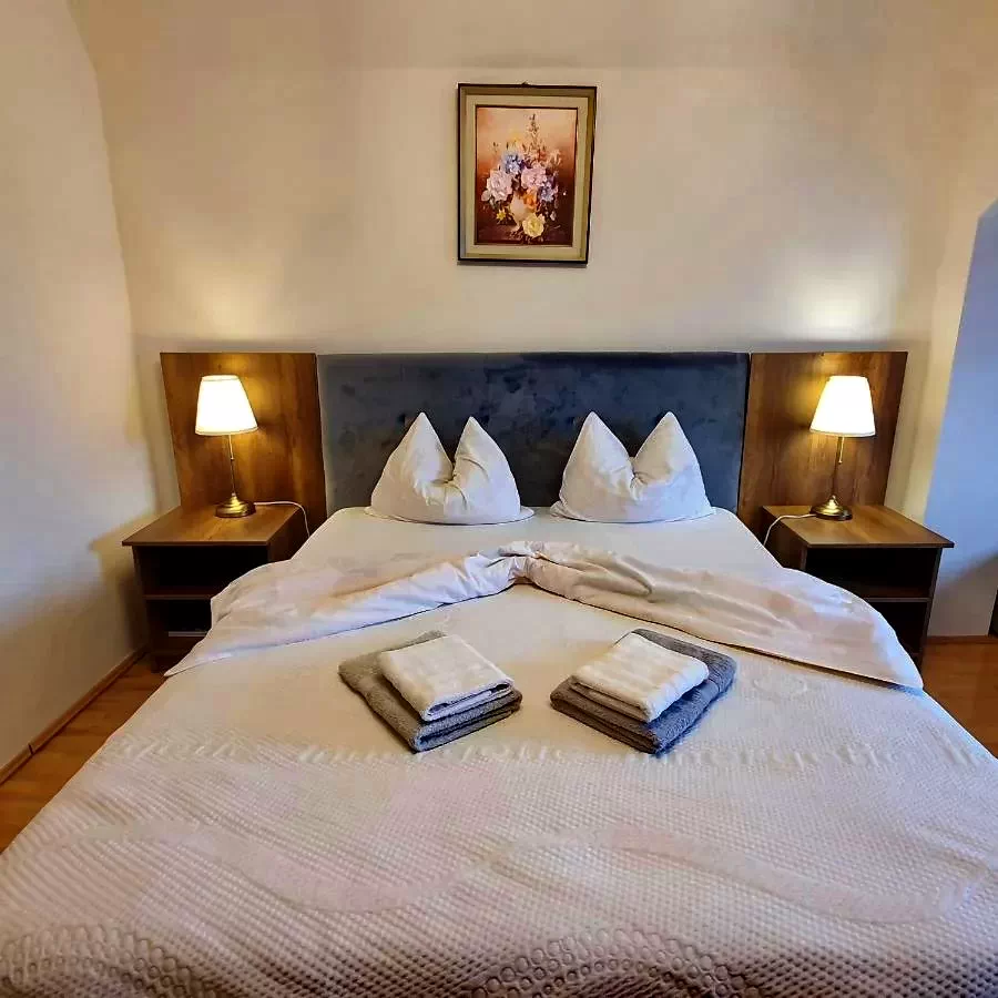 Oradea Cazare | Hotel**** (K0686-9) Imaginea poate fi supusă drepturilor de autor. Se recomandă contactarea titularului drepturilor.