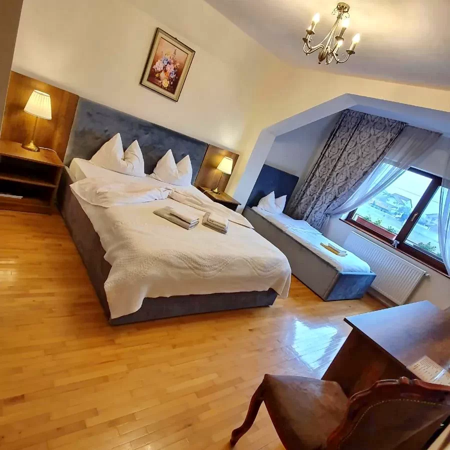 Nagyvárad Szállás | Hotel**** (K0686-17) A kép szerzői jogvédelem alatt állhat. Javasolt a kapcsolatfelvétel a jog tulajdonossal.