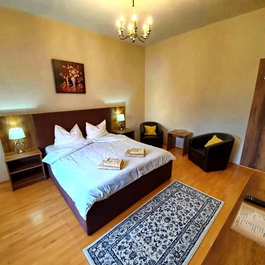 Nagyvárad Szállás | Hotel**** (K0686-38) A kép szerzői jogvédelem alatt állhat. Javasolt a kapcsolatfelvétel a jog tulajdonossal.