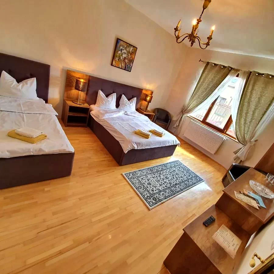 Nagyvárad Szállás | Hotel**** (K0686-43) A kép szerzői jogvédelem alatt állhat. Javasolt a kapcsolatfelvétel a jog tulajdonossal.