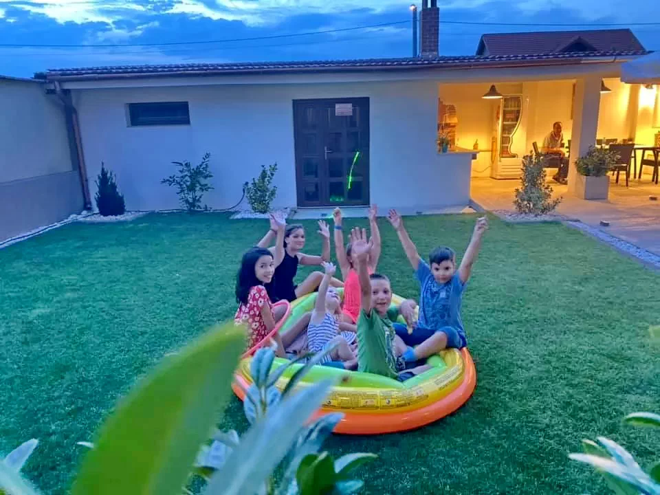 Nagyvárad Szállás | Vendégház (K0686-53) A kép szerzői jogvédelem alatt állhat. Javasolt a kapcsolatfelvétel a jog tulajdonossal.