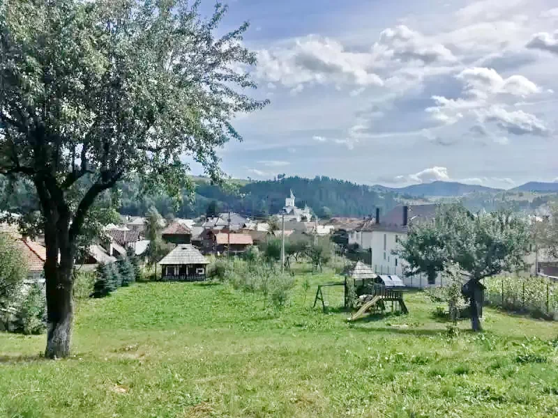 Vama Cazare | Pensiune (K1207-31) Imaginea poate fi supusă drepturilor de autor. Se recomandă contactarea titularului drepturilor.