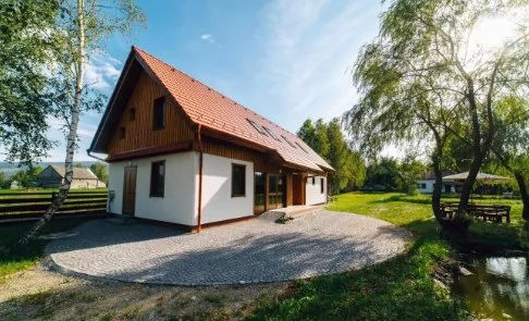 Szenéte Szállás | Kulcsosház (K1506-6) A kép szerzői jogvédelem alatt állhat. Javasolt a kapcsolatfelvétel a jog tulajdonossal. Szenéte Szállás | Kulcsosház (K1506-6) A kép szerzői jogvédelem alatt állhat. Javasolt a kapcsolatfelvétel a jog tulajdonossal.