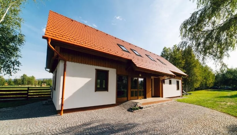 Szenéte Szállás | Kulcsosház (K1506-26) A kép szerzői jogvédelem alatt állhat. Javasolt a kapcsolatfelvétel a jog tulajdonossal. Szenéte Szállás | Kulcsosház (K1506-26) A kép szerzői jogvédelem alatt állhat. Javasolt a kapcsolatfelvétel a jog tulajdonossal.