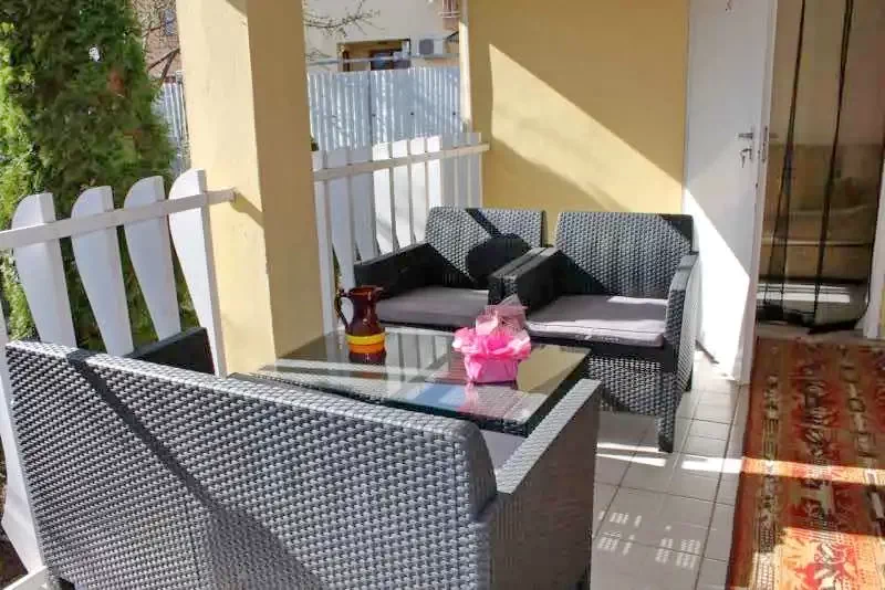  Cazare | Hotel**** (K0845-13) Imaginea poate fi supusă drepturilor de autor. Se recomandă contactarea titularului drepturilor.