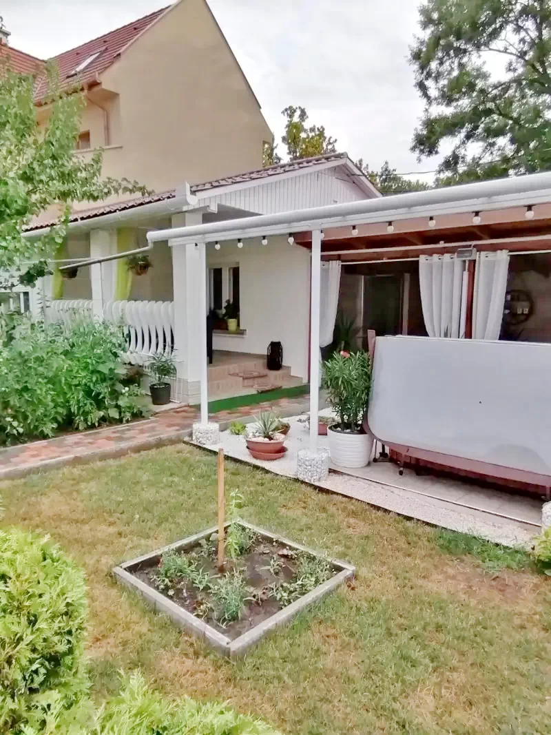 Hajdúszoboszló Szállás | Vendégház (K0845-25) A kép szerzői jogvédelem alatt állhat. Javasolt a kapcsolatfelvétel a jog tulajdonossal. Hajdúszoboszló Szállás | Vendégház (K0845-25) A kép szerzői jogvédelem alatt állhat. Javasolt a kapcsolatfelvétel a jog tulajdonossal.