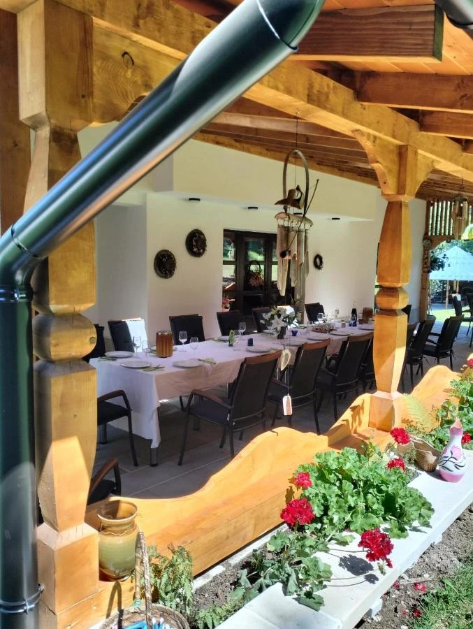 Vama Cazare | Motel (K0077-3) Imaginea poate fi supusă drepturilor de autor. Se recomandă contactarea titularului drepturilor.