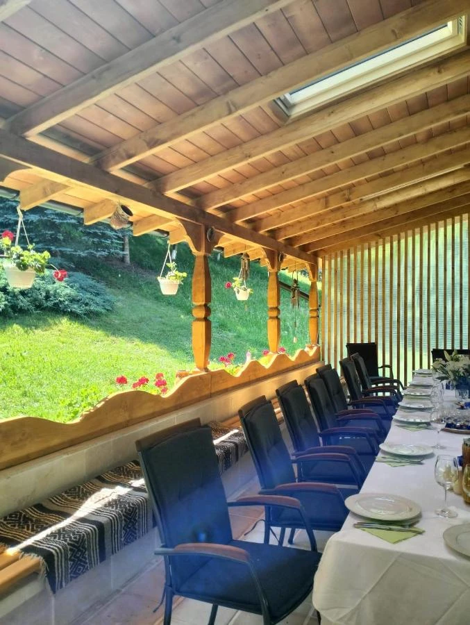 Vama Cazare | Motel (K0077-5) Imaginea poate fi supusă drepturilor de autor. Se recomandă contactarea titularului drepturilor.