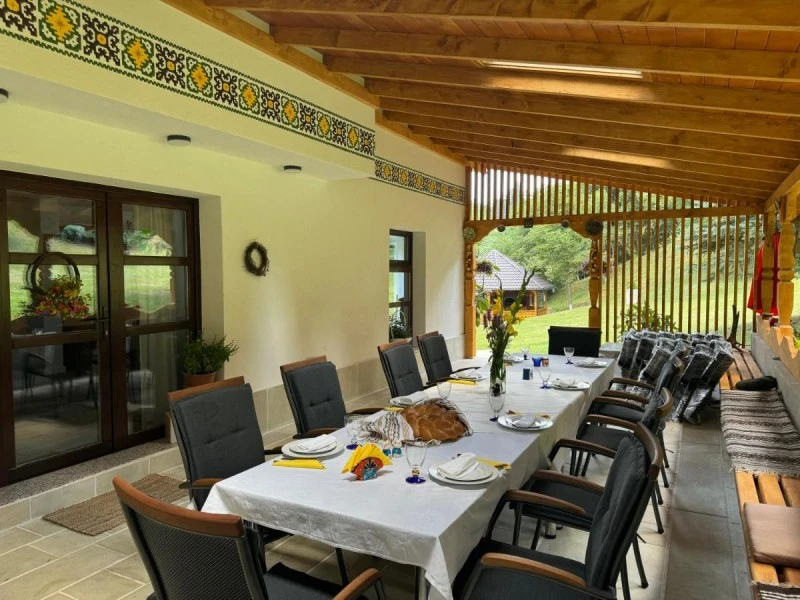 Vama Cazare | Motel (K0077-11) Imaginea poate fi supusă drepturilor de autor. Se recomandă contactarea titularului drepturilor.