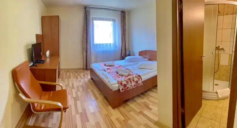 Cazare Răchițele - Pensiunea Dariana*** | Havasreketye - Dariana Panzió***. Imaginea poate fi supusă drepturilor de autor. Se recomandă contactarea titularului drepturilor.