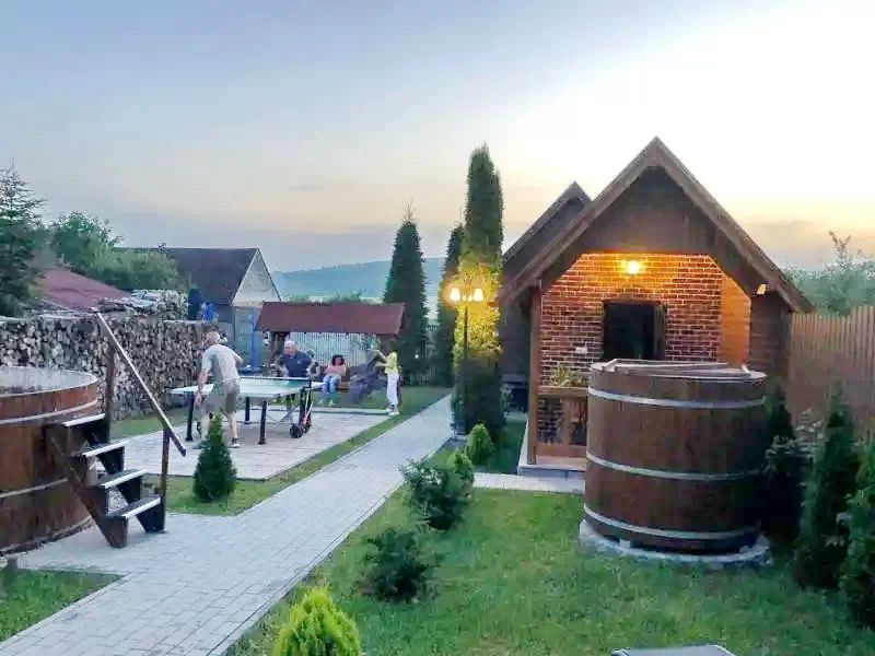 Cazare Bixad - Pensiunea Sólyomkő*** | Sepsibükszád - Sólyomkő Panzió***. Imaginea poate fi supusă drepturilor de autor. Se recomandă contactarea titularului drepturilor.