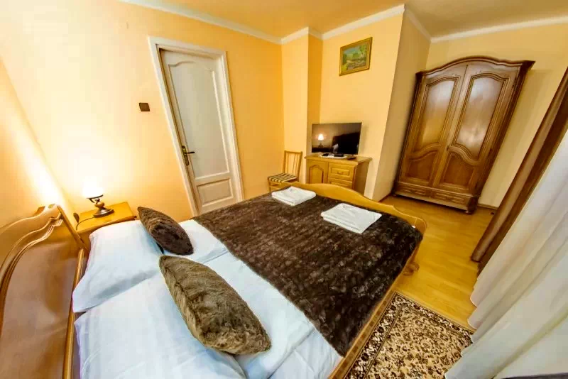 Cazare Bixad - Pensiunea Sólyomkő*** | Sepsibükszád - Sólyomkő Panzió***. Imaginea poate fi supusă drepturilor de autor. Se recomandă contactarea titularului drepturilor.