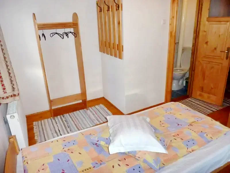 Izvoare Cazare | Sat de vacanță (K0401-35) Imaginea poate fi supusă drepturilor de autor. Se recomandă contactarea titularului drepturilor.