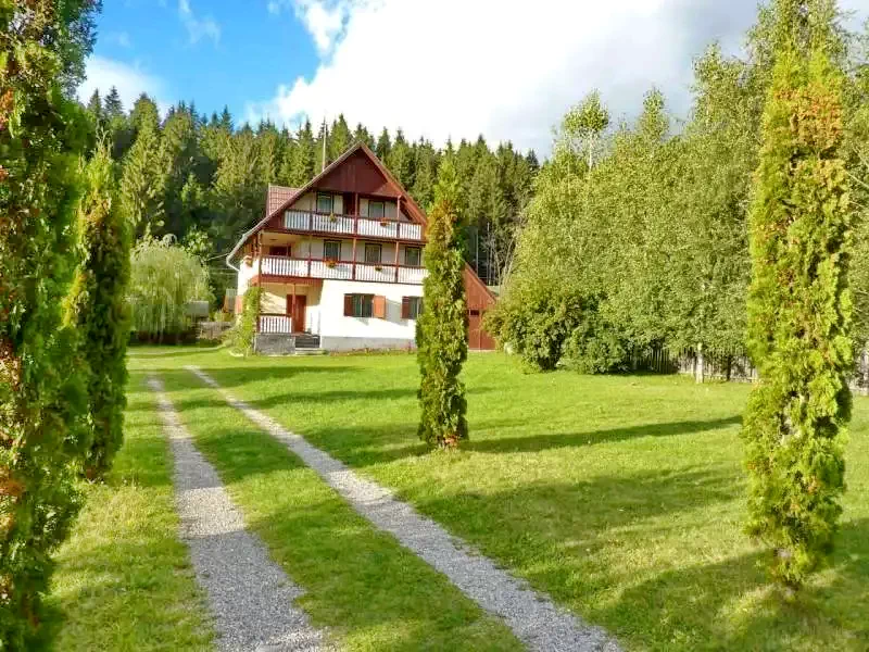 Izvoare Cazare | Sat de vacanță (K0401-56) Imaginea poate fi supusă drepturilor de autor. Se recomandă contactarea titularului drepturilor.