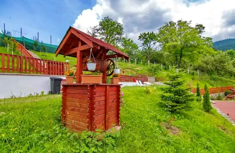 Négyfalu Szállás | Motel (K0127-27) A kép szerzői jogvédelem alatt állhat. Javasolt a kapcsolatfelvétel a jog tulajdonossal.