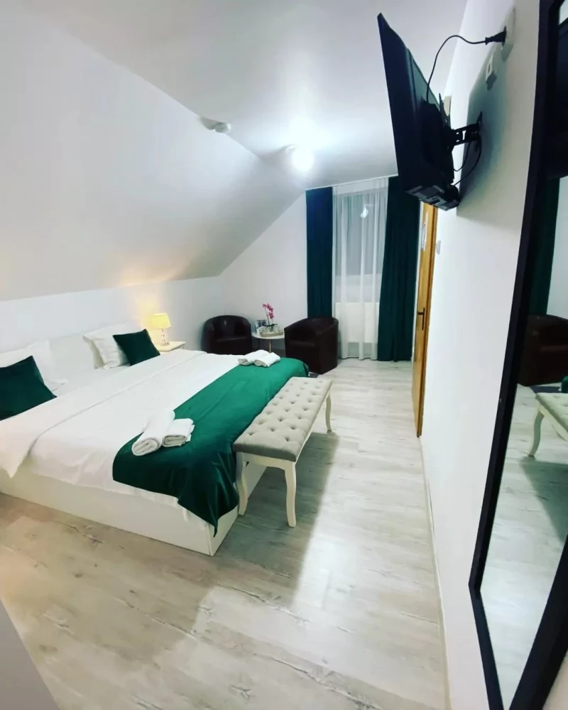 Négyfalu Szállás | Motel (K0127-57) A kép szerzői jogvédelem alatt állhat. Javasolt a kapcsolatfelvétel a jog tulajdonossal.