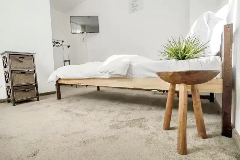 Sibiu Cazare | Motel (K0080-8) Imaginea poate fi supusă drepturilor de autor. Se recomandă contactarea titularului drepturilor.