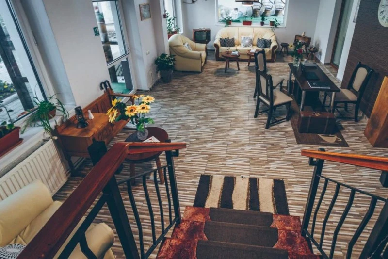 Sibiu Cazare | Motel (K0080-31) Imaginea poate fi supusă drepturilor de autor. Se recomandă contactarea titularului drepturilor.